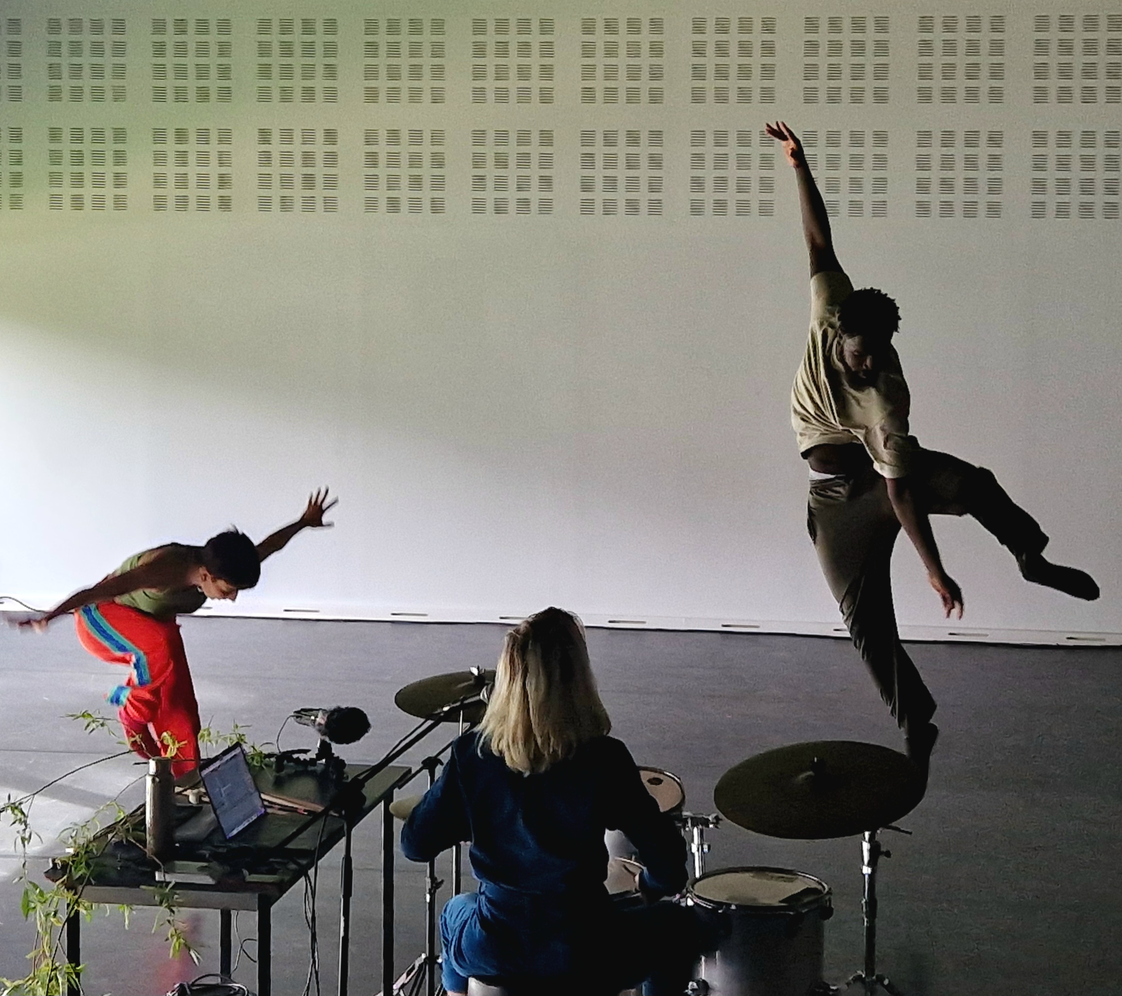 Nøtre Bølérø (Création en cours 2024-2027)