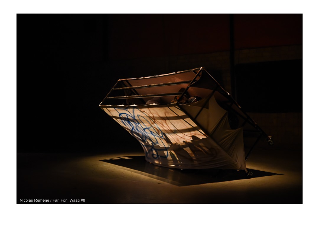 Mélopées Ô Berceaux