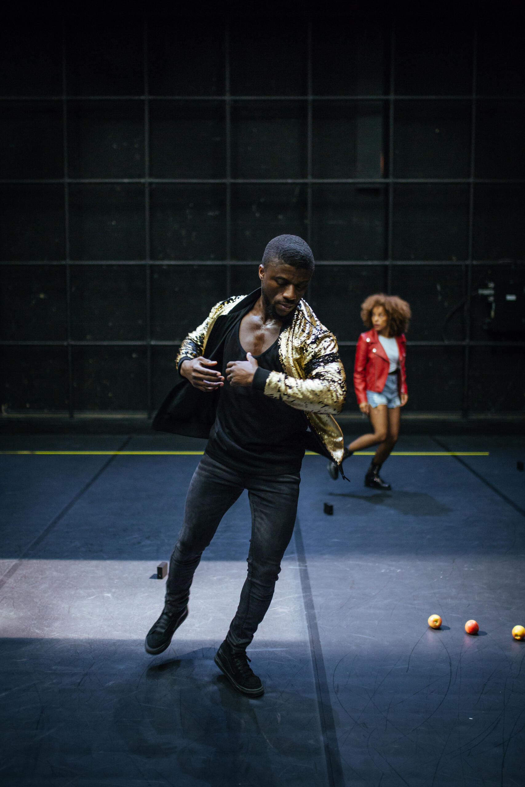 Rien à Aborder (duo, 2018)